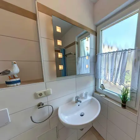 Apartment Sonnentraum, App 2