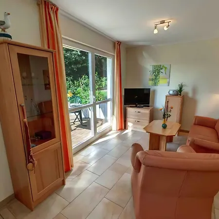Sonnentraum, App 2 Apartment Heringsdorf (Usedom)