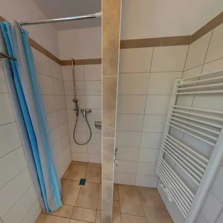 Sonnentraum, App 2 Heringsdorf (Usedom)