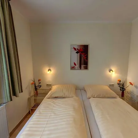 Sonnentraum, App 2 Apartmán *